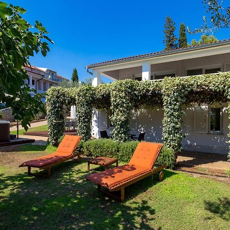Nice Home In Krk With Kitchen クルク エクステリア 写真